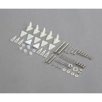 E-flite EFL6909 Hardware Set (screws and horns): Brave