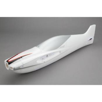 E-flite EFL7167 Fuselage w/ LED's: NIGHTvisionaire BNF Basic