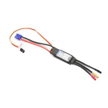 E-flite EFL725018 40 AMP Brushless ESC