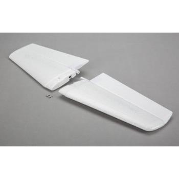 E-flite EFL8320 Horizontal Tail Set: T-28 1.2