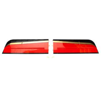 E-flite EFL900003 Bottom Wing Set with Aileron L&R: Beast 60e ARF