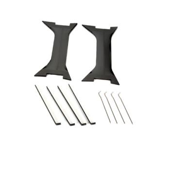 E-flite EFL900005 Wing Strut Set: Beast 60e ARF