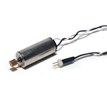 E-flite EFL9052 Ultra Micro Brushed Motor 8.5mm x 20mm