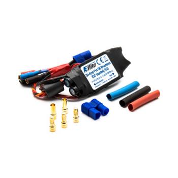 E-flite EFLA1030BC 30A Pro SB Brushless ESC (Coated) (V2)