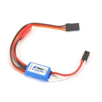 E-flite EFLA104 10-Amp Micro Brushed ESC