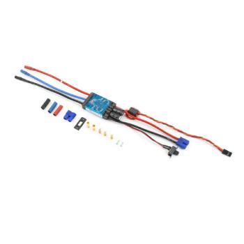 E-flite EFLA1040B 40-Amp Pro Switch-Mode BEC Brushless ESC (V2)