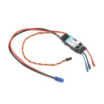 E-flite EFLA1040W 40A BL ESC: Opterra