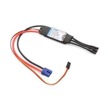 E-flite EFLA1140W 40 AMP Brushless ESC