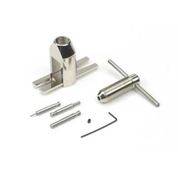 E-flite EFLA212 GEAR PULLER 1 - 5MM 1-5mm SHFT