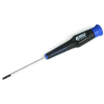 E-flite EFLA257 #0 PHILLIPS SCREW DRIVER SCREWDRIVER