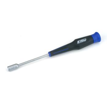 E-flite EFLA263 Nut Driver, 1/4"