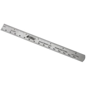 E-flite EFLA264 6" Stainless Steel Ruler