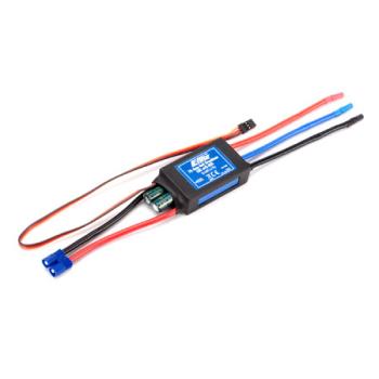 E-flite EFLA370H 70-Amp Helicopter Brushless ESC: B500 3D/X