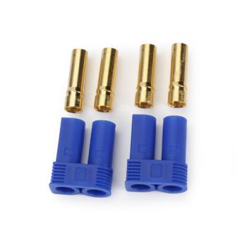 E-flite EFLAEC502 EC5 BATTERY CONNECTOR (2)