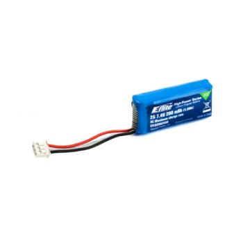 E-flite EFLB2002S30 200mah 7.4V 2 CELL PACK 30C