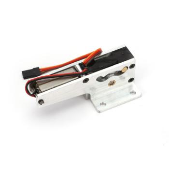 E-flite EFLG40185 60 - 120 85 Degree Main Electric Retract Unit