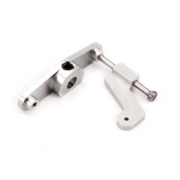 E-flite EFLG413 60 - 120 Nose Gear Steering Arm