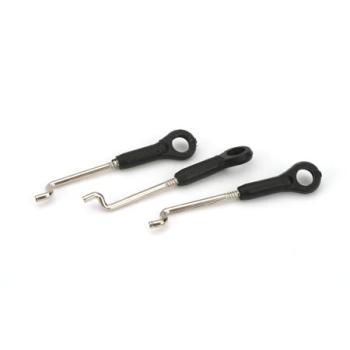 Blade Helicopte EFLH1153 SERVO PUSHROD SET BCP FOR CP BLADE