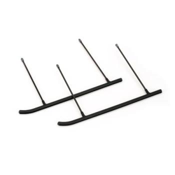 E-flite EFLH1156 LANDING SKID SET BCP FOR BCP/BCPPRO