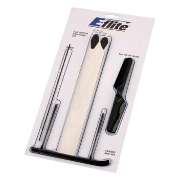 E-flite EFLH1169 CRASH KIT BLADE CP FOR CP BLADE