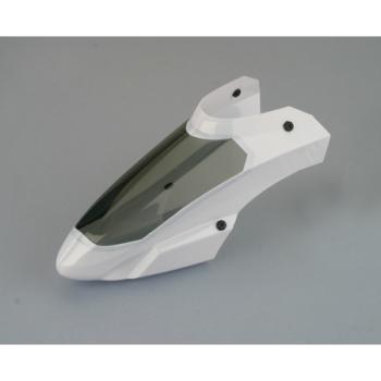 E-flite EFLH1314 BODY/CANOPY WHITE CP PRO F/CP PRO BLADE