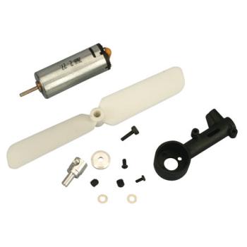 E-flite EFLH1320 D D TAIL MOTOR CONVERSION FOR BLADE CP'S