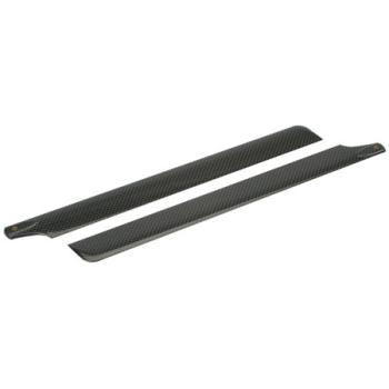 E-flite EFLH1415C 325 CARBON MAIN BLADE 400 FOR BLADE 400