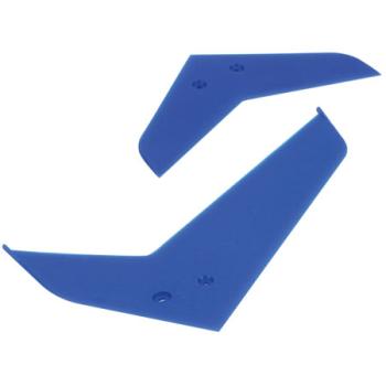 E-flite EFLH1472B STABILIZER/FIN SET B400 FOR BLADE 400