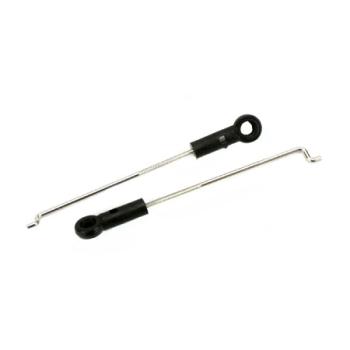 Blade Helicopte EFLH2218 SERVO PUSHROD SET BmCX FOR CX BLADE