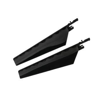 Blade Helicopte EFLH2220 LOWER MAIN BLADE SET mCX FOR mCX BLADE