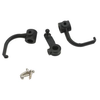 E-flite EFLH2503 CONTROL ARM SET BMCXT TANDEM BLADE