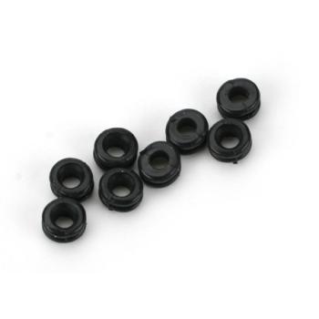 Blade Helicopte EFLH3021 CANOPY GROMMETS FOR mSR BLADE