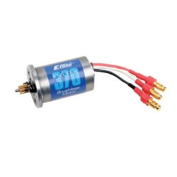 E-flite EFLM1000 PARK 370 BRUSHLESS 4100Kv 4100Kv MOTOR