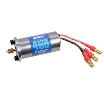 E-flite EFLM1100 PARK 400 BRUSHLESS 4200Kv 4200Kv MOTOR