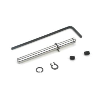 E-flite EFLM1151 SHAFT FOR PARK 300 MOTOR 300 SHAFT