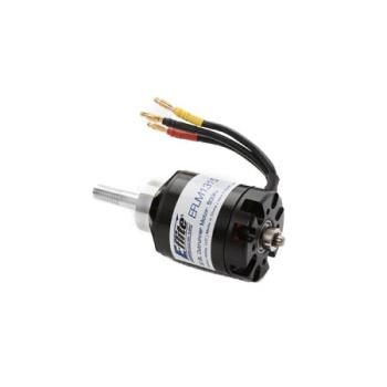 E-flite EFLM1315 60-Size Brushless Outrunner Motor: 500Kv