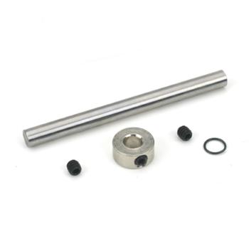 E-flite EFLM1501 SHAFT PARK 480 OUTRUNER 4mm x 33mm