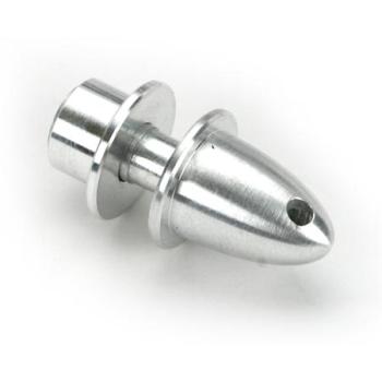 E-flite EFLM1922 PROP ADAPTER W/COLLET 3mm SHAFT