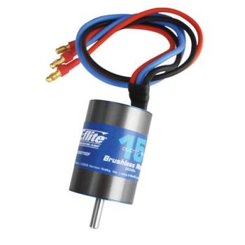 E-flite EFLM3015DF BL15 DUCTED FAN MOTOR 36 3600Kv MOTOR