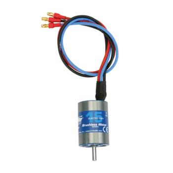 E-flite EFLM3215DF BL15 DUCTED FAN MOTOR 3200Kv