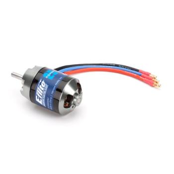 E-flite EFLM4025C Power 25 BL Outrunner Motor, 1000Kv