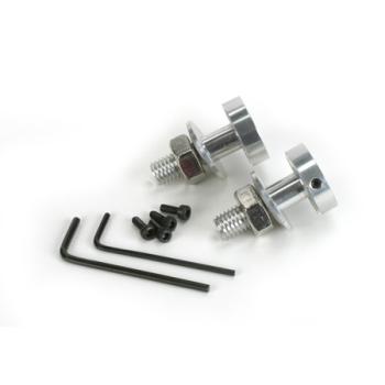 E-flite EFLM40902 Prop Adapters:Power 90