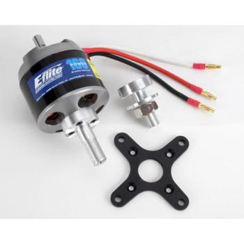 E-flite EFLM4160A POWER 160 BRUSHLESS OUTRUNNER  MOTOR 245kv