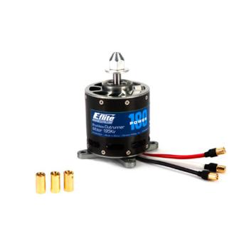 E-flite EFLM4180A Power 180 Brushless Outrunner Motor, 195Kv