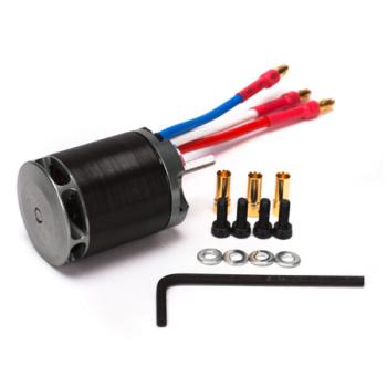 E-flite EFLM60450A Heli 450 Brushless Outrunner Motor, 3600Kv