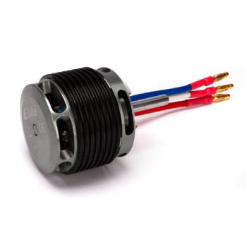 E-flite EFLM60550A Heli 550 Brushless Outrunner Motor, 1360Kv