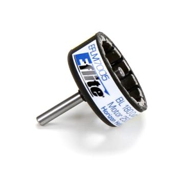 E-flite EFLM700501 180 Motor Outer Housing and Shaft 2500Kv:C-Ray 180