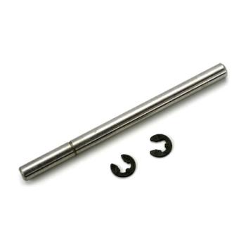 E-flite EFLM72201 Replacement Shaft: EFLM7220