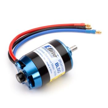 E-flite EFLM7450 POWER 50 BL MOTOR 525Kv