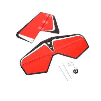 E-flite EFLU4860 TAIL SURFACE SET UMX BEAST 3D